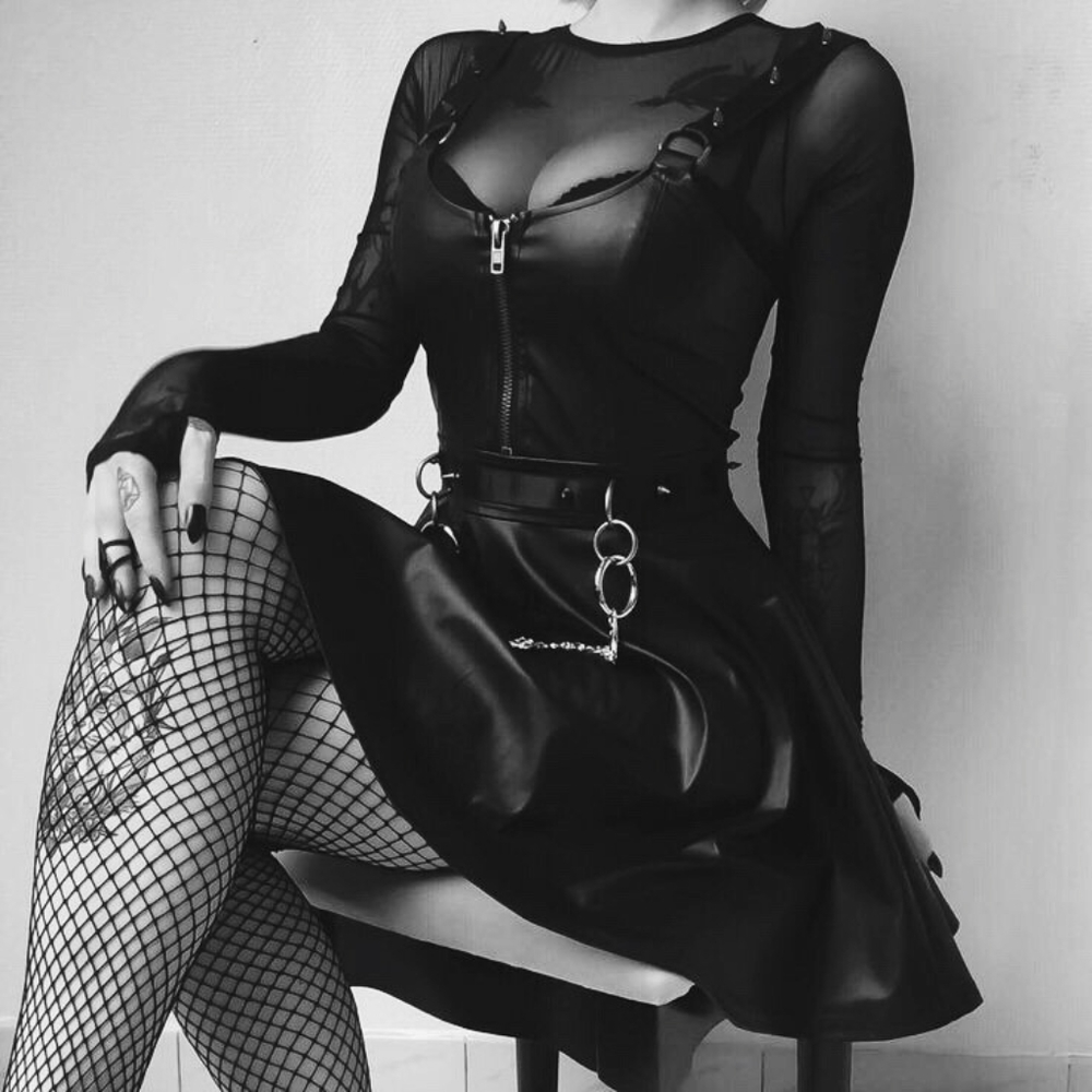 Meet your Posher, Anongirl
